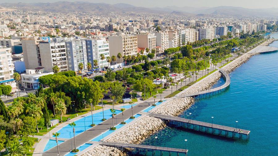 LIMASSOL 