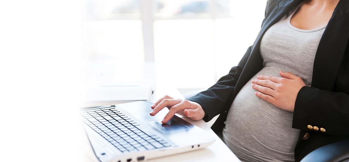 pregnancy