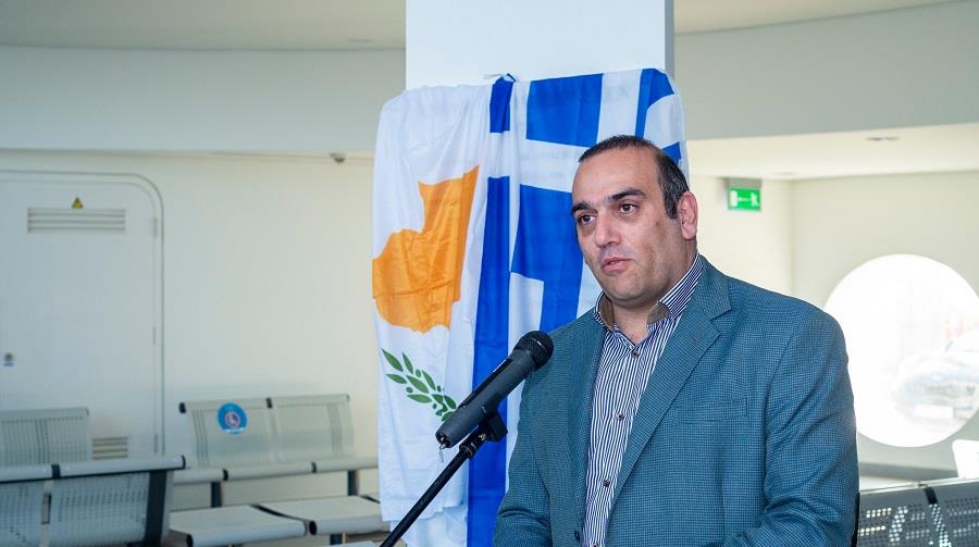 καρουσος