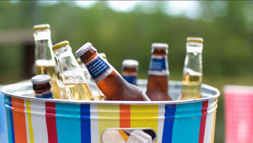alcohol