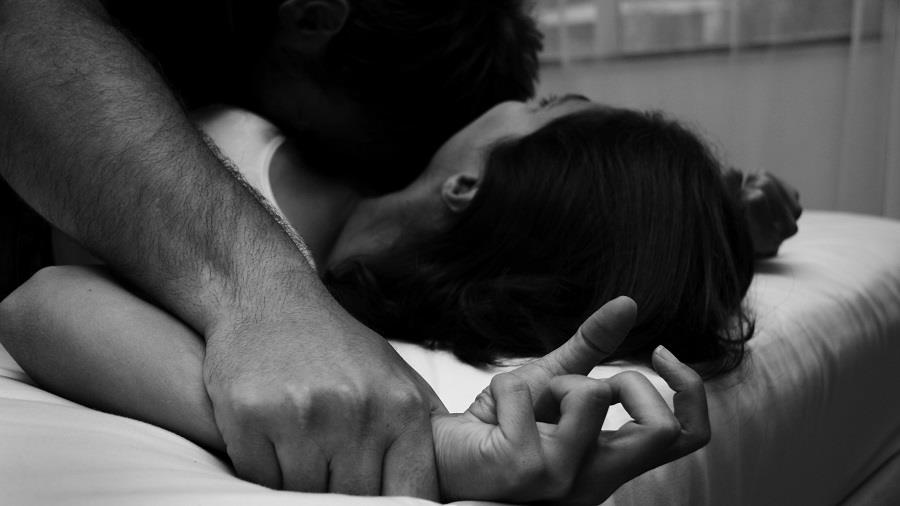rape