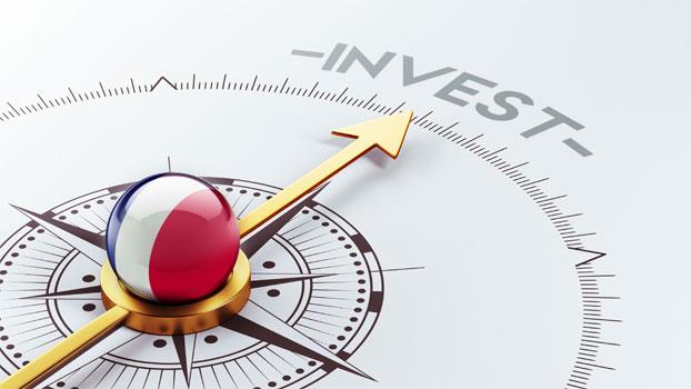 nvestments