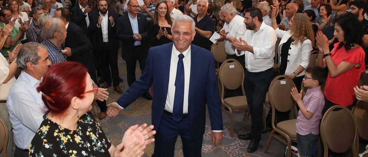 ΑΝΔΡΟΣ ΚΥΠΡΙΑΝΟΥ 