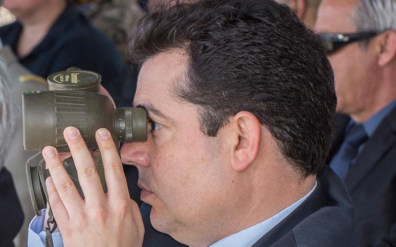 Χριστόφορου Φωκαΐδη