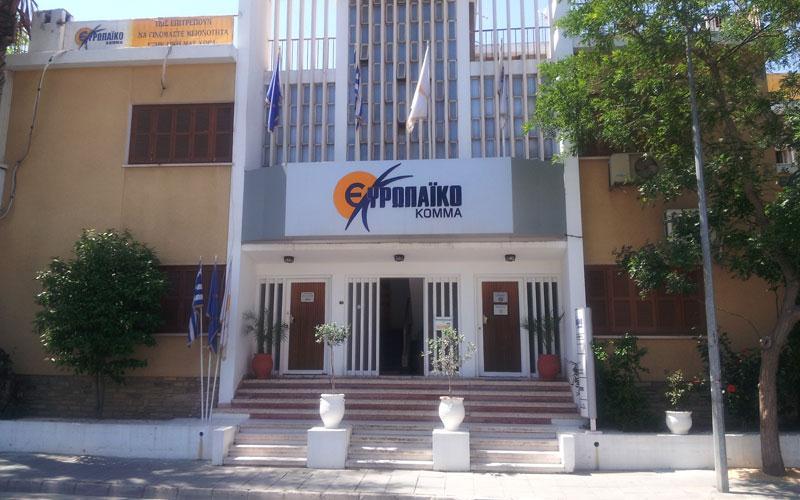 ΕΥΡΩΚΟ