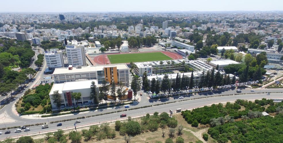 building drome2 (Medium)