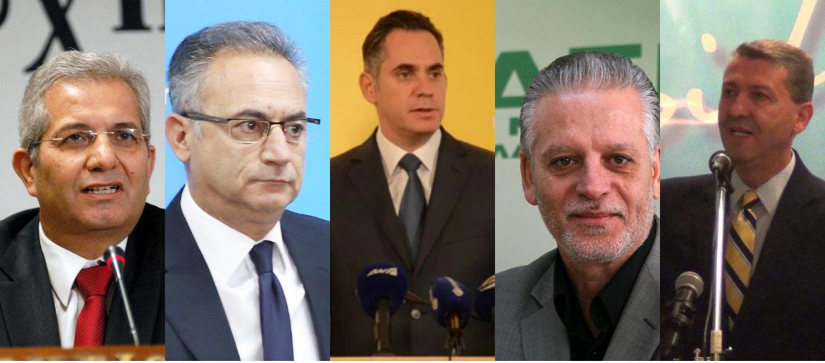 προεδριααα