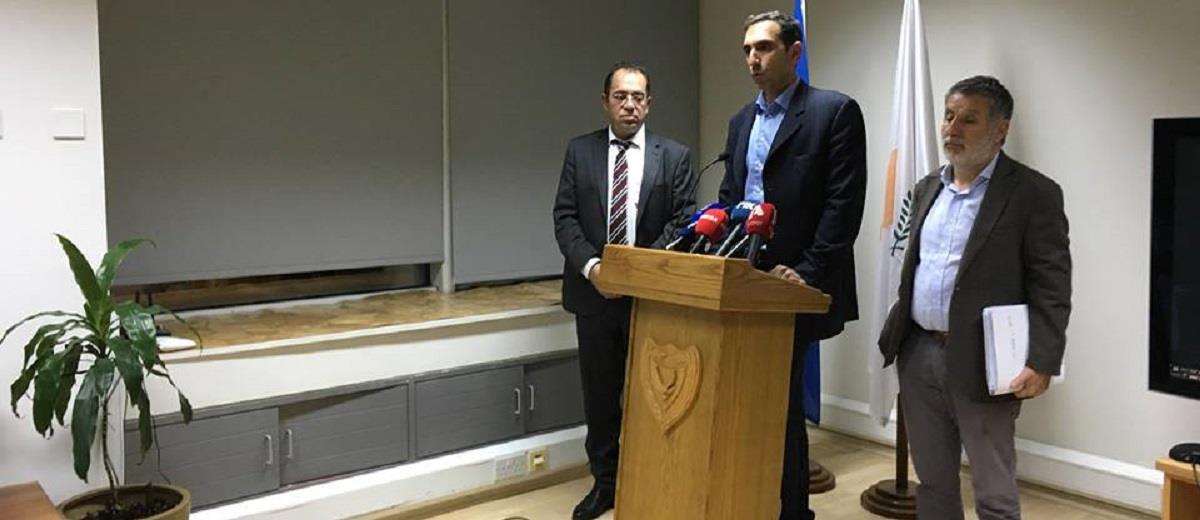 ΟΑΥ ΥΠΟΥΡΓΟΣ ΠΙΣ 