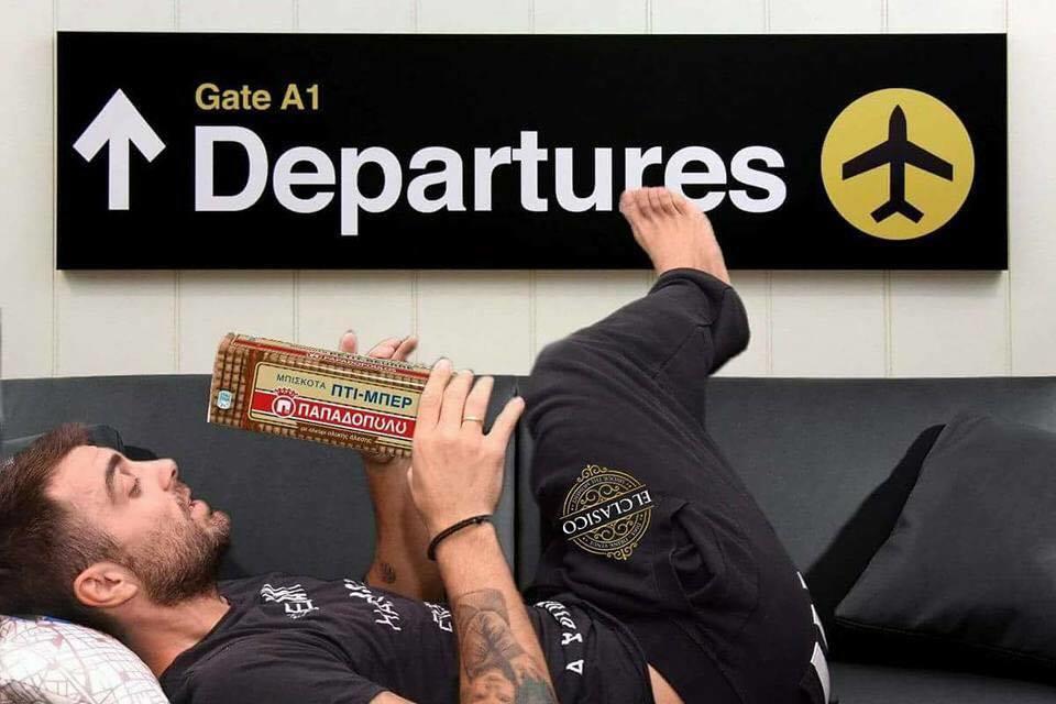 Στέλιος Χανταμπάκης