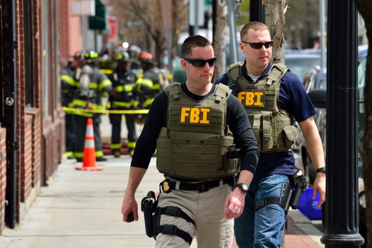 fbi