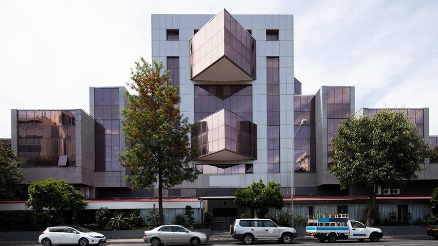 iacovidestower