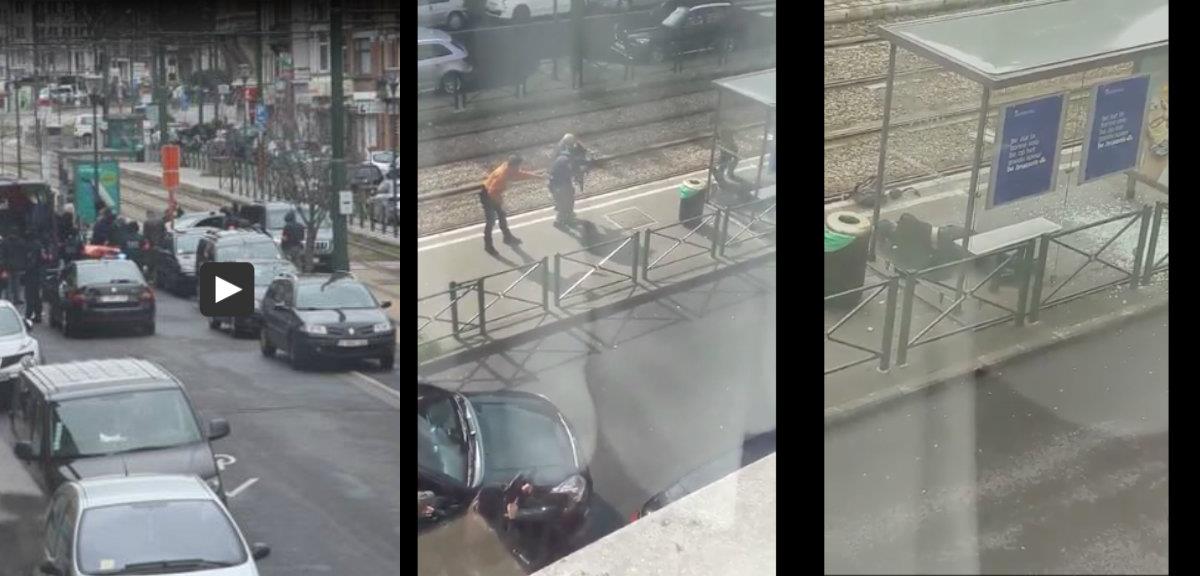 brussels