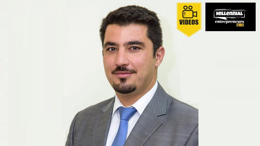 george phylactou