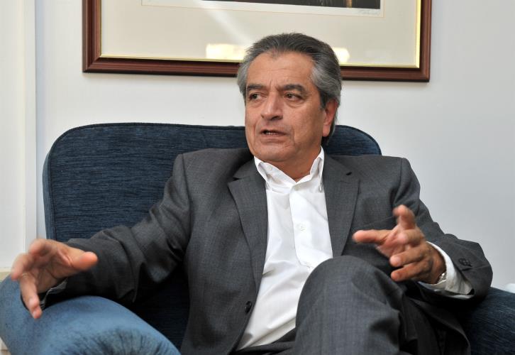 κληριδης