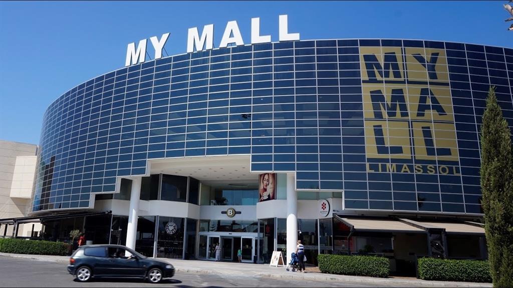my mall limassol 