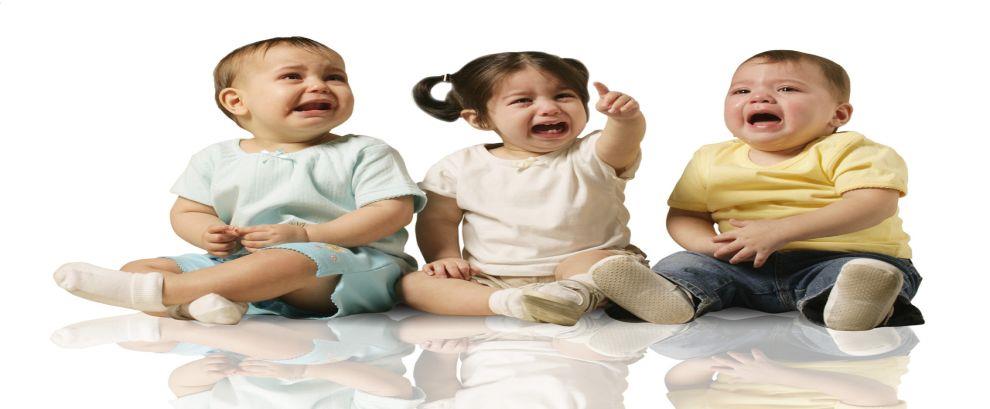 Babies Crying