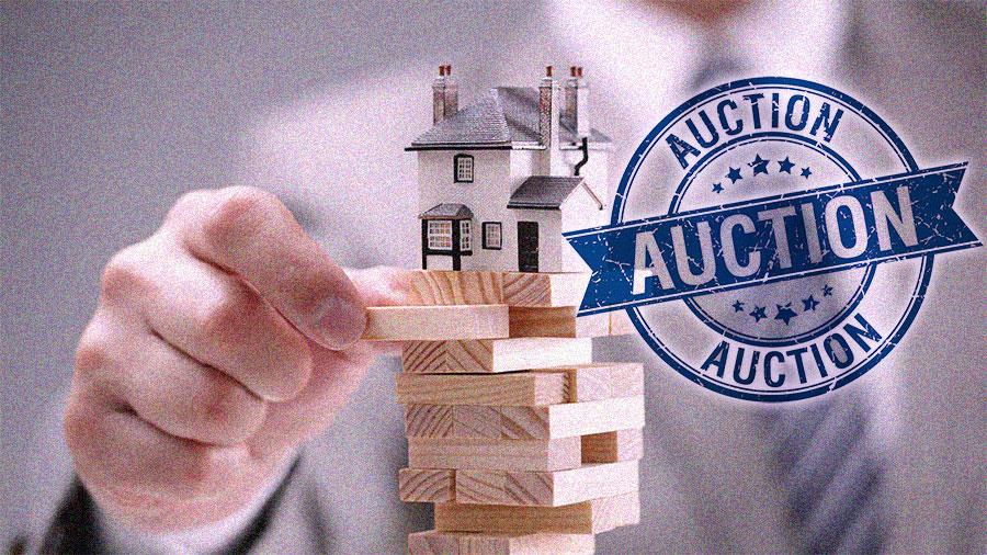 auction