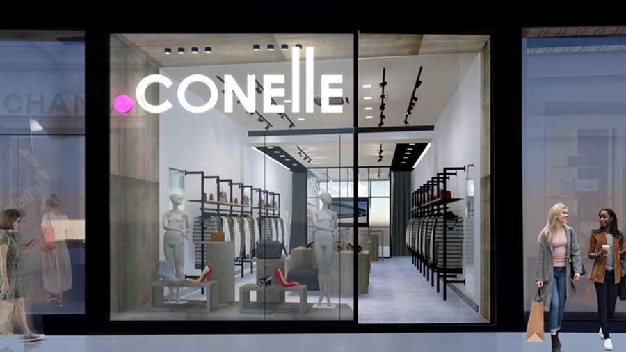 conellemetropolis