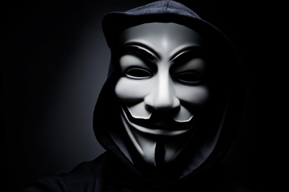 ANONYMOUS