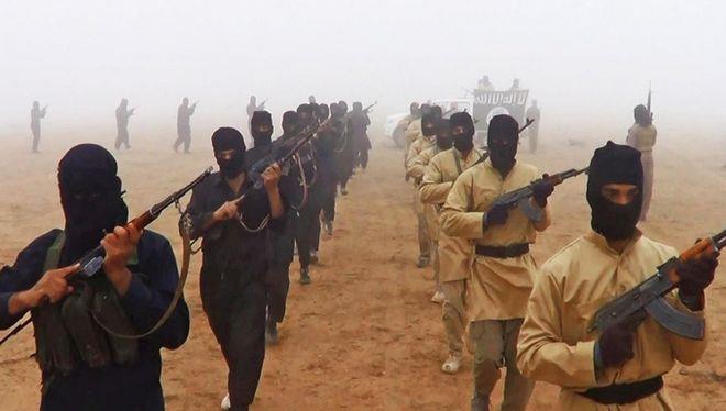ISIS1