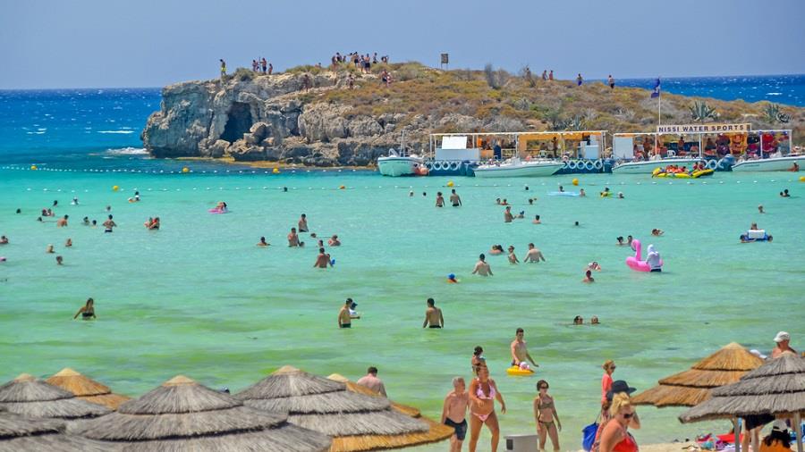 ΤΟΥΡΙΣΜΟΣ 