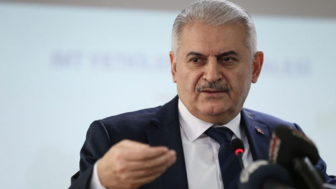γιλντιριμ