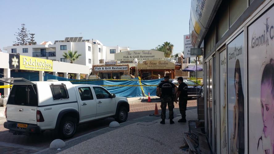 ΤΕΤΡΑΠΛΟΣ ΦΟΝΟΣ ΣΤΗΝ ΑΓΙΑ ΝΑΠΑ 1