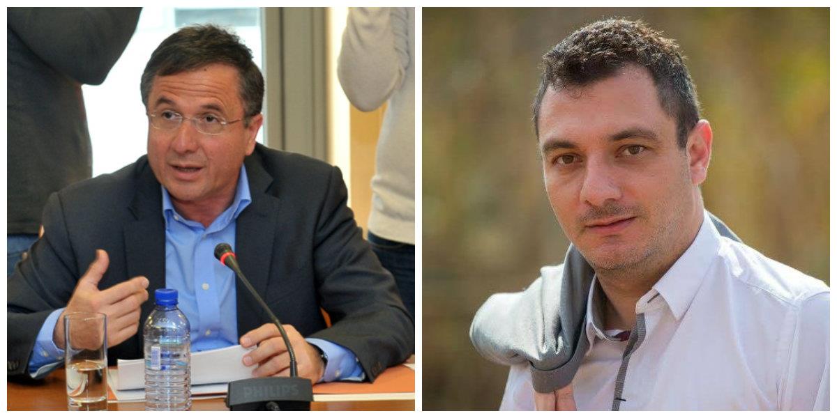 Οικολόγοι Μασούρας Περδίκης