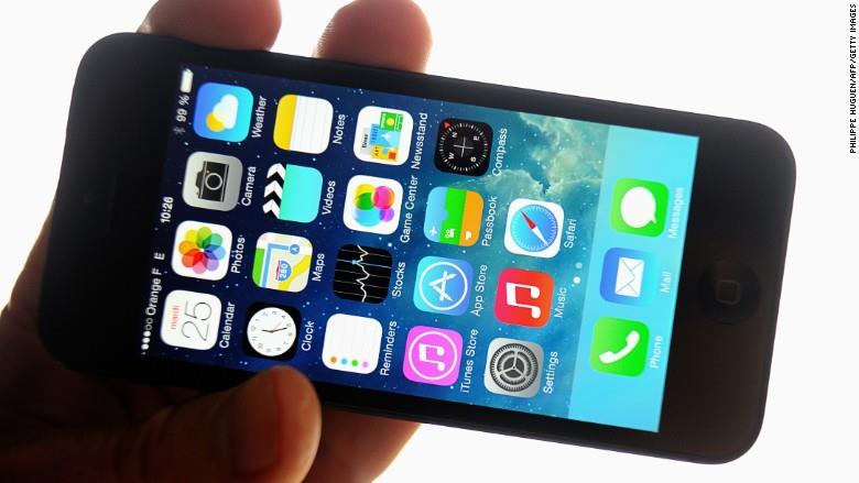 apps