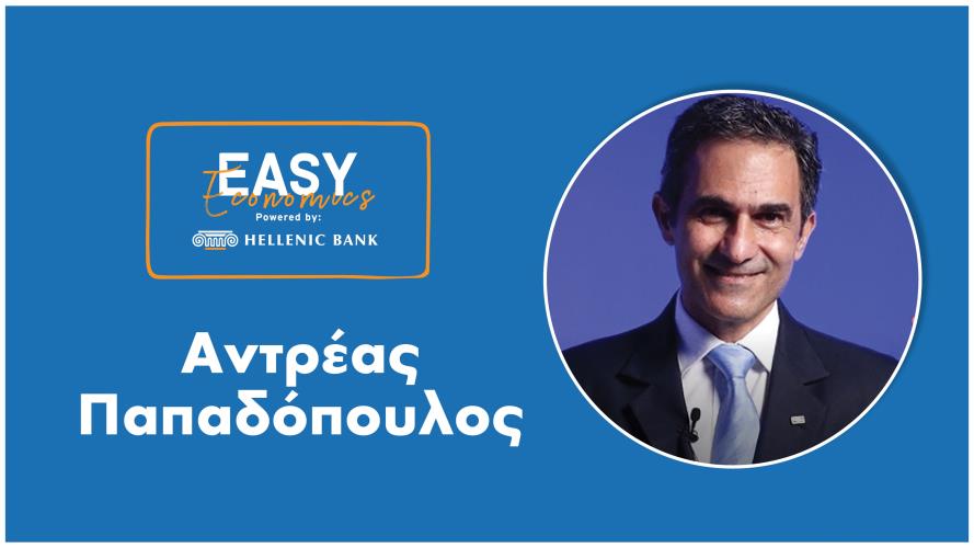 Antreas Papadopoulos