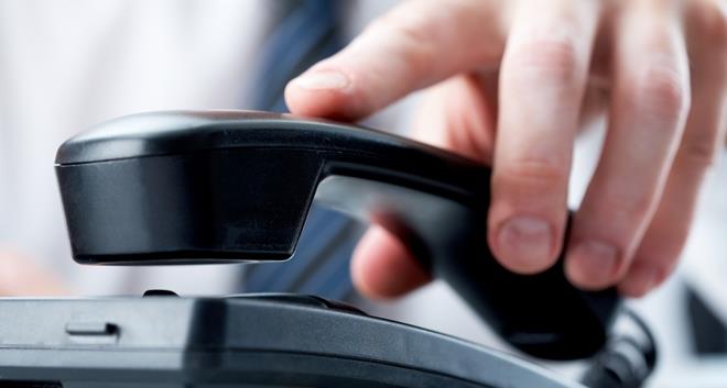 Telephone