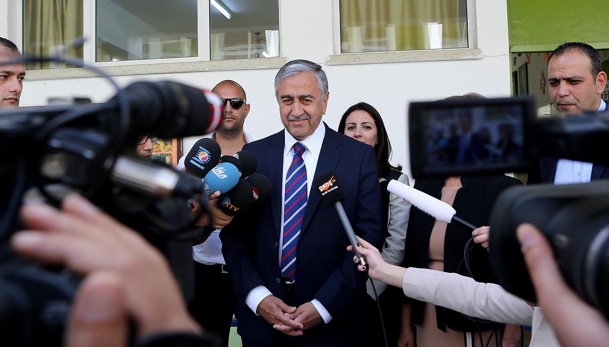 Μουσταφά Ακιντζί