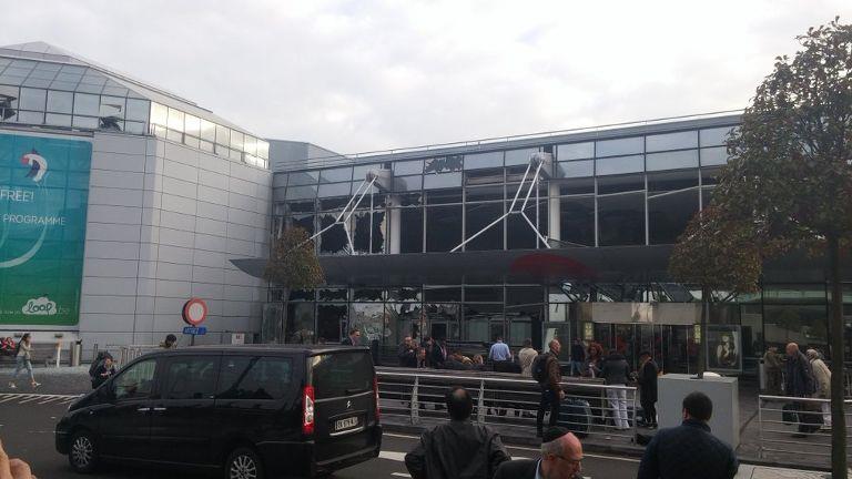 airport 