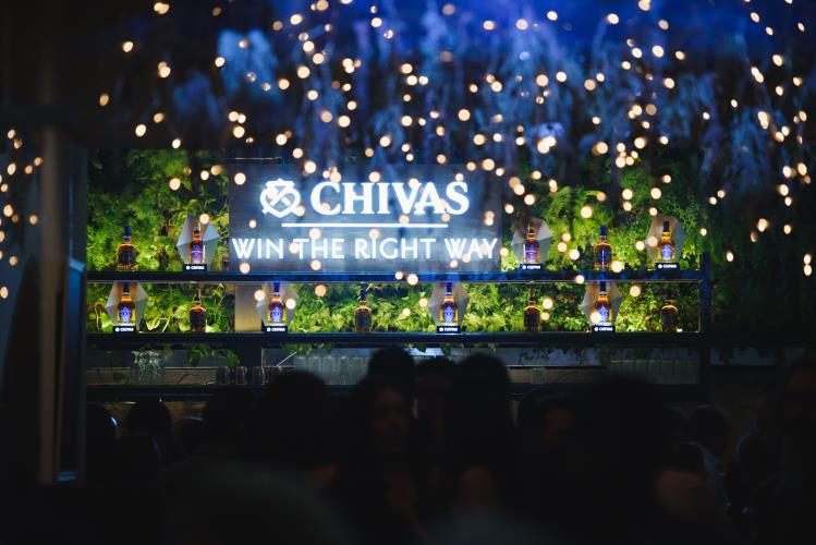 chivas