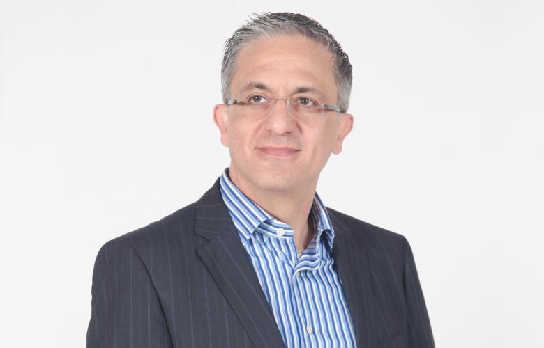 Νίκος Τορναρίτης
