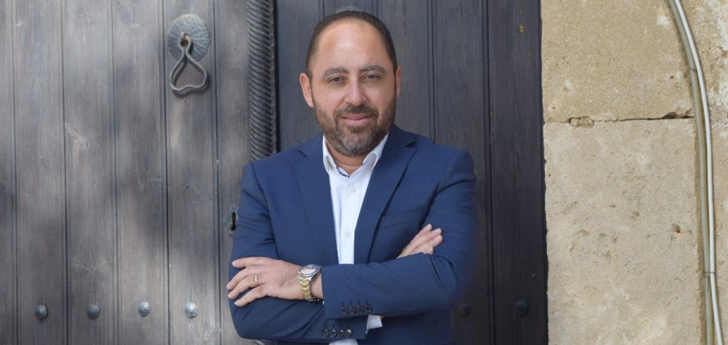 Giorgos Nikolettos
