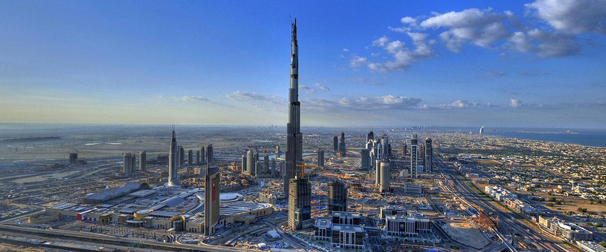 Burj