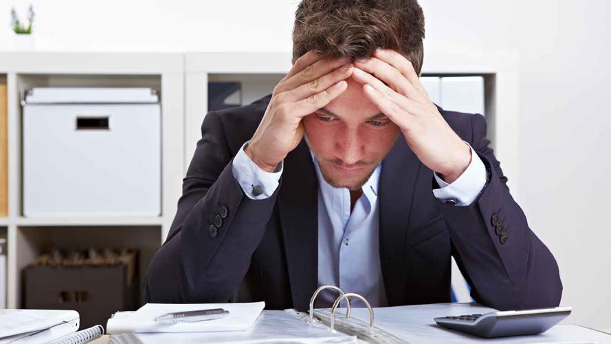 stress
