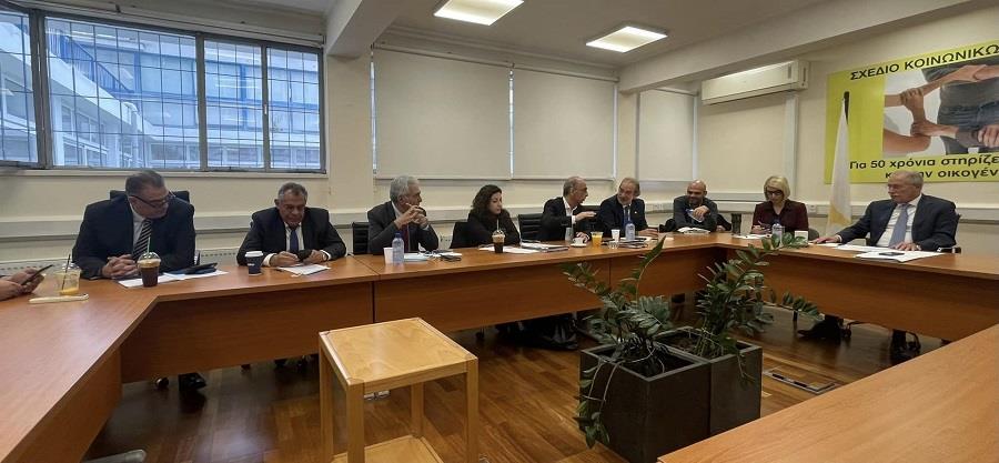 ΕΡΓΟΔΟΤΕΣ 