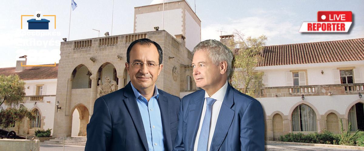 ΧΡΙΣΤΟΔΟΥΛΙΔΗΣ ΜΑΥΡΟΓΙΑΝΝΗΣ 