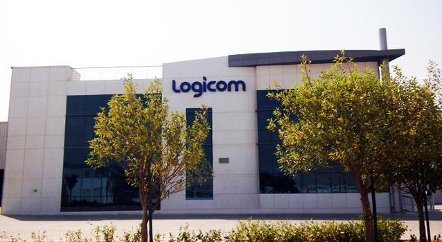logicom