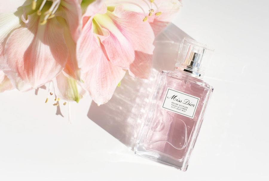 dior home