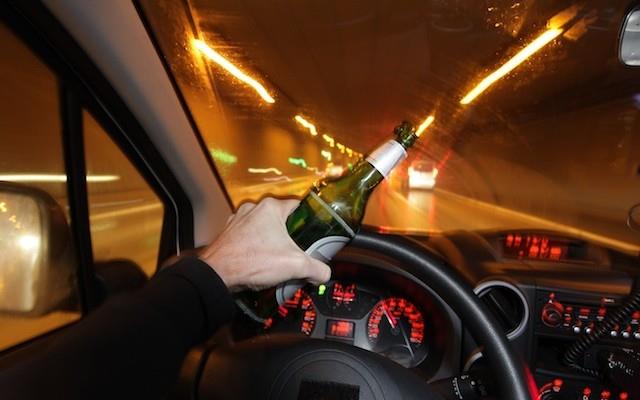 DrunkDrive