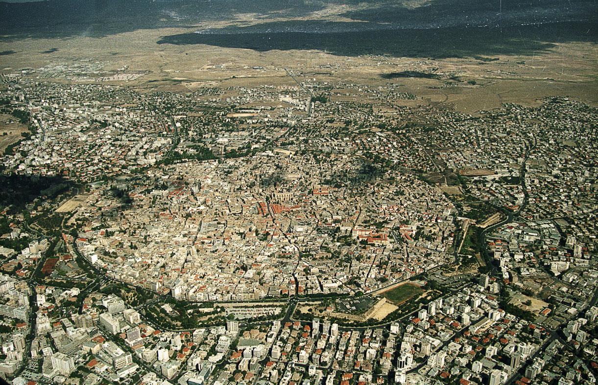 ΛΕΥΚΩΣΙΑ