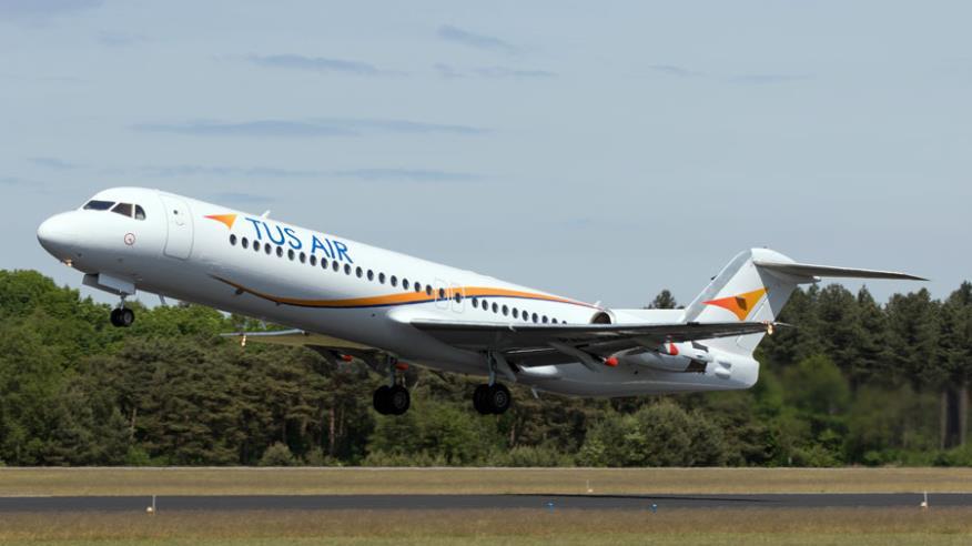 tusairwaysNEWS