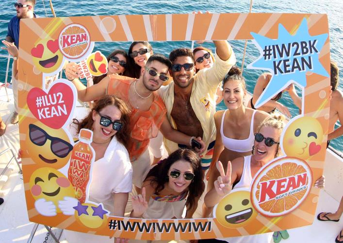 4310946610496885 1 KEAN Boat Party