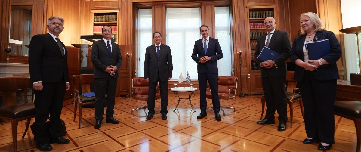 ΜΗΤΣΟΤΑΚΗΣ Κ ΑΝΑΣΤΑΣΙΑΔΗΣ Ν ΣΥΝΑΝΤΗΣΗ