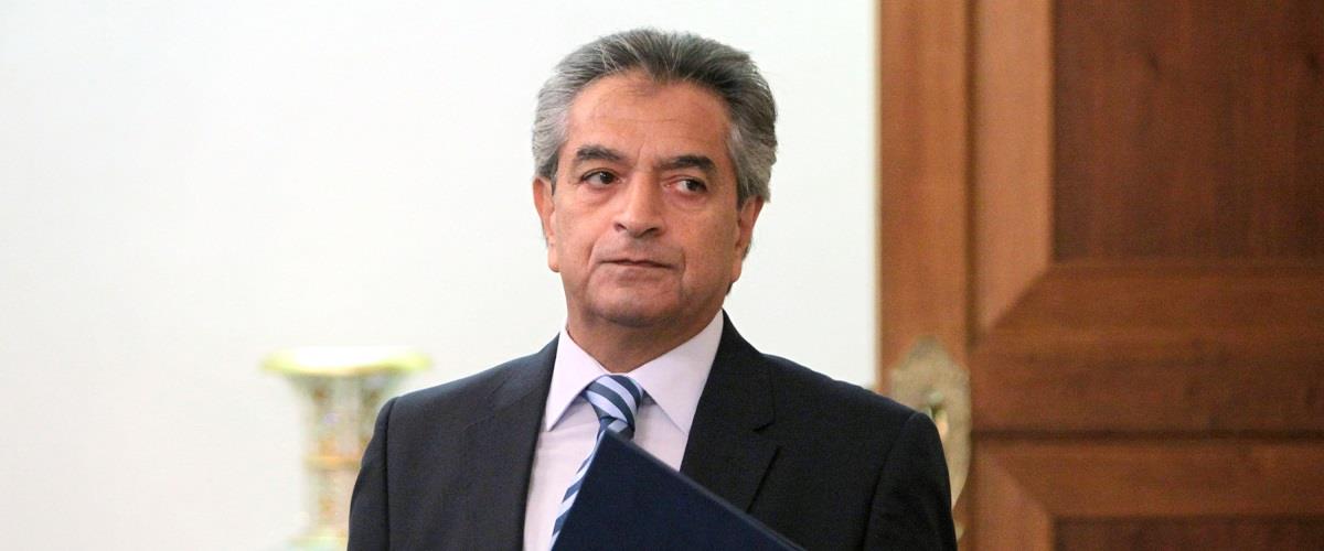 κλιριδης 