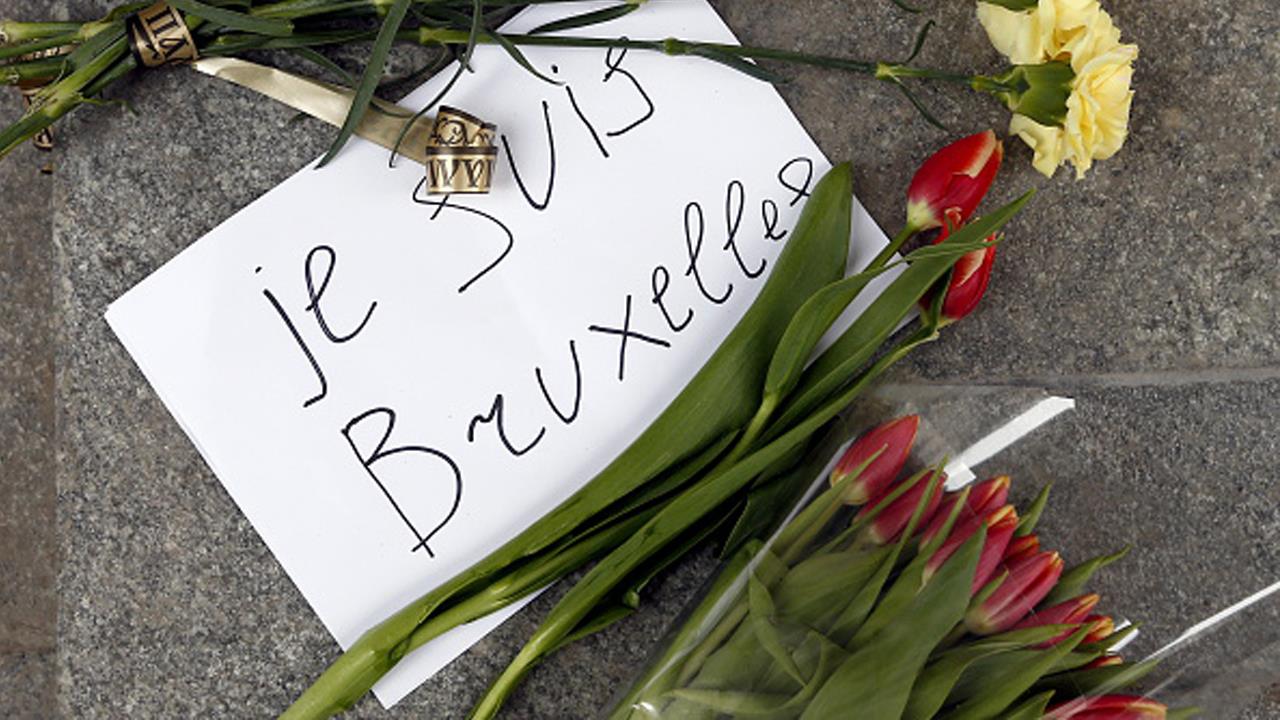 BRYXELLES 1