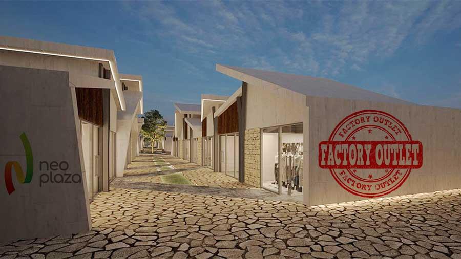 factory outlet